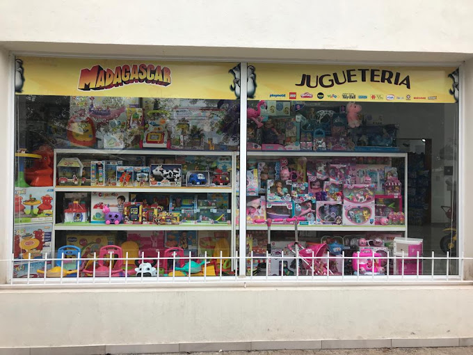 Día de las infancias: en Funes, las ventas bajaron hasta un 40%